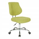 Sunnydale Task Chair With Lumbar Support & Adjustable Height, 200 Lb. Capacity