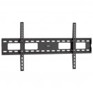 TygerClaw LCD3404BLK TygerClaw 37 in. - 63 in. Low-Profile- Fixed Wall Mount -