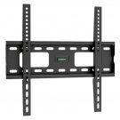 TygerClaw LCD3403BLK TygerClaw 23 in. - 42 in. Low-Profile- Fixed Wall Mount -