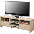 Key West 60"" Tv Stand For Tvs Up To 65""