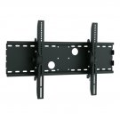 TygerClaw LCD1402BLK TygerClaw 32 in. - 60 in. Tilt Wall Mount - Black