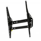 El401B-A Adjustable Flat And Tilt Low Profile Tv Wall Mount For 25-Inch To 55-