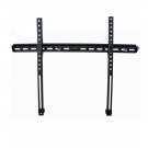 TygerClaw LCD3505BLK Tilting Wall Mount for 32-55 in. Flat Panel TV, Black