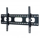 TygerClaw LCD3035BLK 32-60 in. Tilting Wall Mount for Flat Panel TV, Black