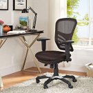 Modway Articulate Mesh Back And Seat Office Chair, Multiple Colors