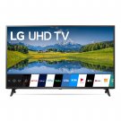 50"" Class 4K (2160P) Led Smart Tv (50Un6955Zuf)