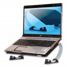 Allsop, ASP30498, Redmond Adjustable Laptop Stand, Fits up to 17-inch Laptop -