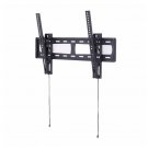 TygerClaw LCD3322BLK Tilting Wall Mount for 32-65 in. Flat Panel TV, Black