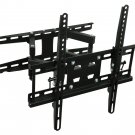 Tv Corner Full Motion Wall Mount For 20 24 28 32 39 40 43 49 5