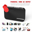 Ac Power Bank Laptop Battery Pack - 20000Mah High Capacity 100W/110V(Max) Ac O