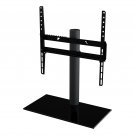 B400Bb-A Universal Table Top Tv Stand / Tv Base - Fits Most 37 To 55-Inch Tvs