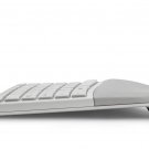 Kensington Pro Fit Ergo Wireless Keyboard and Mouseâ€”Gray