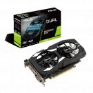 ASUS ROG Strix GeForce GTX 1650 Overclocked 4GB Edition VR Ready HDMI 2.0 DP 1