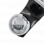 Automotive Hitch Ball Mount Security Kit, 4 Inch Drop And 2 Inch Hitch Ball