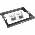 Ford Rail Kit Mount Adaptor For Attaching 15K, 16K and 20K Standard 5Th Wheel 
