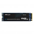 Cs2140 1Tb M.2 Nvme Gen4 X4 Internal Solid State Drive (Ssd) - M280Cs2140-1Tb-