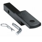 7"" x 1 1/4"" Drop with Pin Cls II Ball Mount Kit Replacement Auto Part, Easy to