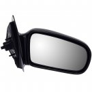 Dorman 955-312 Passenger Side Side View Mirror - Right, Manual Convex for Sele