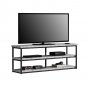 Ashlar Tv Stand For Tvs Up To 65"", Concrete Gray