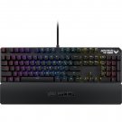 Asus Mechanical Pc Gaming Keyboard For Pc - K3 | Programmable Onboard Memory |