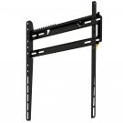 El400B-A Flat To Wall Low Profile Tv Wall Mount For 25-Inch To 55-Inch Tvs