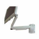 TygerClaw LCD6507 TygerClaw Wall Mount for 10-17 in. Monitor