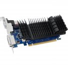 ASUS NVIDIA GeForce GT 730 Graphic Card - 2GB GDDR5 Low-profile