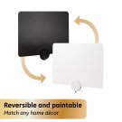 Ge Amplified Indoor Tv Antenna