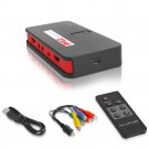 PYLE PVRC52.5 - HD External Capture Card Video Recording System - Record Full