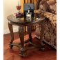 Signature Design by Ashley Norcastle Round End Table