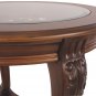 Signature Design by Ashley Norcastle Round End Table