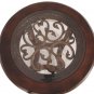 Signature Design by Ashley Norcastle Round End Table