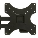 A204M-T Full Motion Tv Wall Mount For Tvs Up To 39 Inch