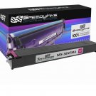 Speedy Compatible Toner Cartridge Replacement for Sharp MX-36NTMA (Magenta)