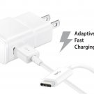 Sprint Kyocera Duraxv Plus Non Camera Charger Fast Micro Usb 2.0 Cable Kit By - (Fast Wall Charger