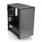 Thermaltake CA1Q900S1WN00 S100 Tempered Glass Micro Chassis