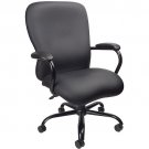 Boss Office Products Heavy Duty Executive Office Chair