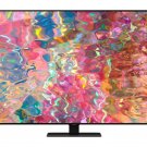 SAMSUNG 50-inch QLED Q80B Series 4K UHD Direct Full Array Quantum HDR 8X Smart TV with Additional