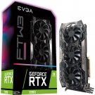 EVGA GeForce RTX 2080 FTW3 Ultra 08G-P4-2287-KR Graphic Card