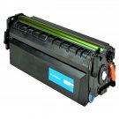 Premium Compatible for Canon 046H (1253C001AA) Toner Cartridge, Cyan, 5K High 