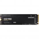 SAMSUNG 980 Series - 500GB PCIe Gen3. X4 NVMe 1.4 - M.2 Internal SSD - MZ-V8V5