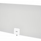 RCA Amplified Extra-Large Indoor Ultra-Thin HDTV Antenna - Multi-Directional w