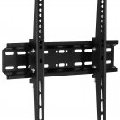 Low Profile Fixed Wall Mount Bracket Kit For Led And Lcd Tvs, 32""- 55"", 77 Lbs