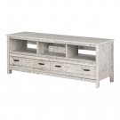 Exhibit Tv Stand For Tvs Up To 60"", Multiple Finishes