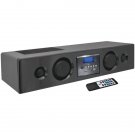 Pyle Home® 300-Watt Soundbar, Black