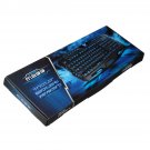 On Clearance Led 3 Color Backlit Illuminated Usb Wired Pro Gaming Keyboard For