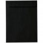 JAM 10 x 13 Catalog Envelopes, Black, 100/Pack