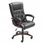 Better Homes And Gardens Executive, Mid-Back Manager'S Office Chair With Arms,