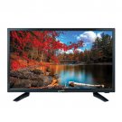 Supersonic 19"" Class LED HDTV with USB and HDMI Inputs