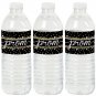 Big Dot of Happiness Prom - Prom Night Party Water Bottle Sticker Labels - Set of 20